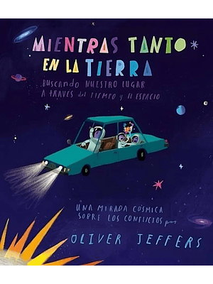 Mientras Tanto En La Tierra