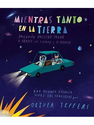 Mientras Tanto En La Tierra 1