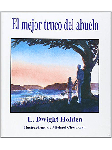 Mejor Truco Del Abuelo, El 1