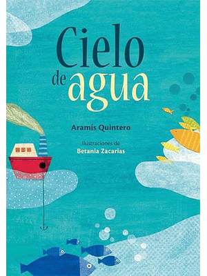 Cielo De Agua