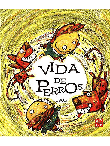 Vida De Perros  1