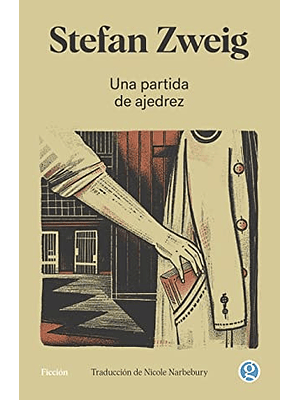 Una Partida De Ajedrez