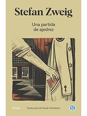 Una Partida De Ajedrez 1