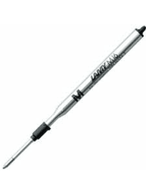 Repuesto Boligrafo Lamy M16 Black