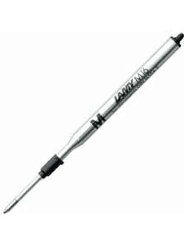Repuesto Boligrafo Lamy M16 Black 1