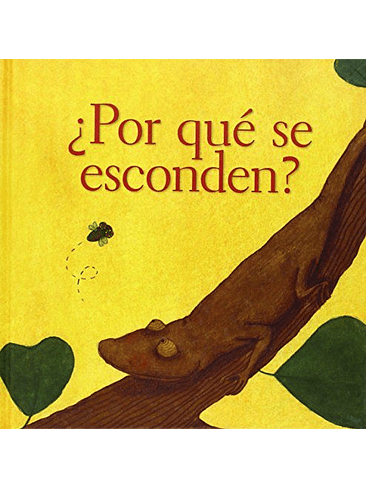 Por Que Se Esconden 1