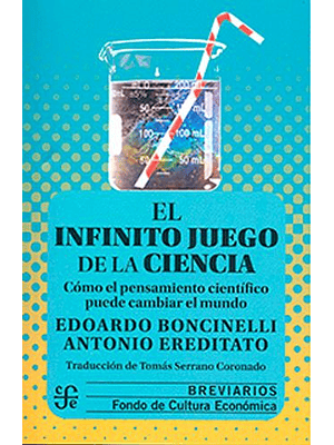 Infinito Juego De La Ciencia, El