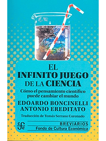 Infinito Juego De La Ciencia, El 1