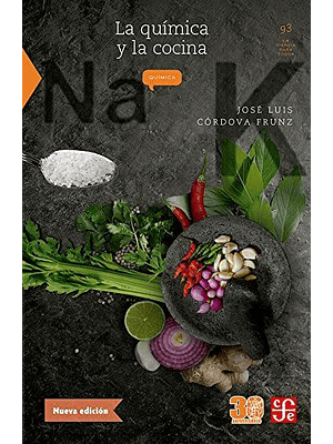 Quimica Y La Cocina, La