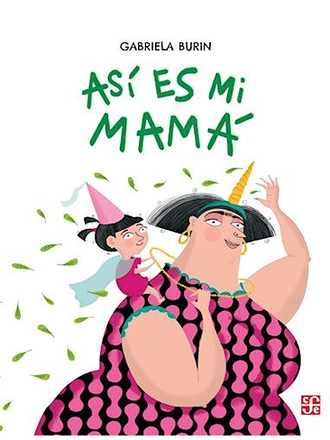 Asi Es Mi Mama 1
