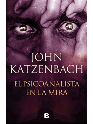 Psicoanalista En La Mira, El