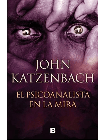 Psicoanalista En La Mira, El 1