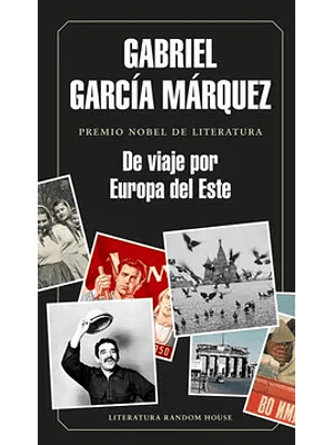 De Viaje Por Europa Del Este