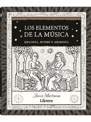 Elementos De La Musica, Los