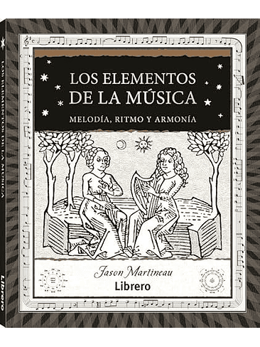 Elementos De La Musica, Los 1