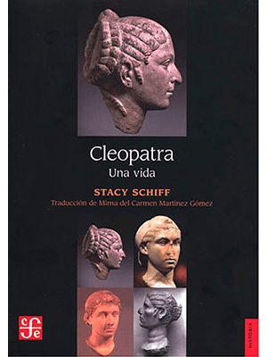 Cleopatra Una Vida