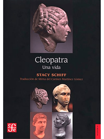 Cleopatra Una Vida 1