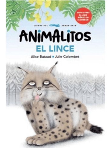 Animalitos El Lince 1