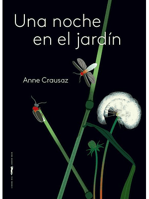 Una Noche En El Jardin