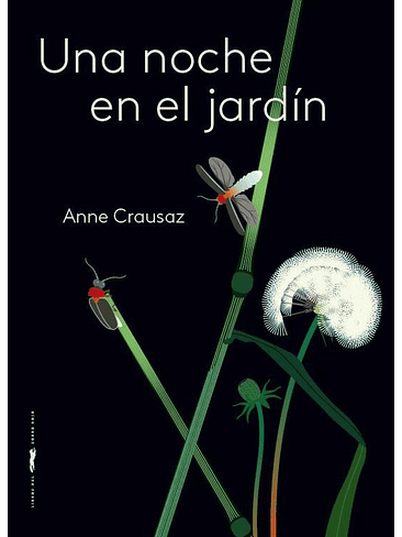 Una Noche En El Jardin 1