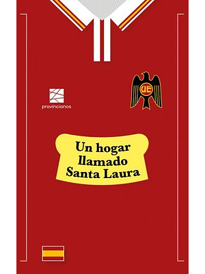 Un Hogar Llamado Santa Laura