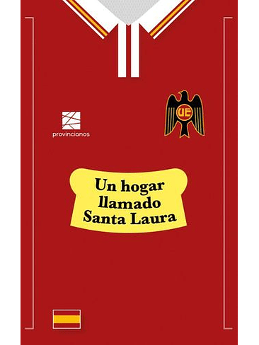 Un Hogar Llamado Santa Laura 1