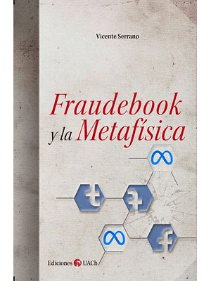 Fraudebook Y La Metafisica