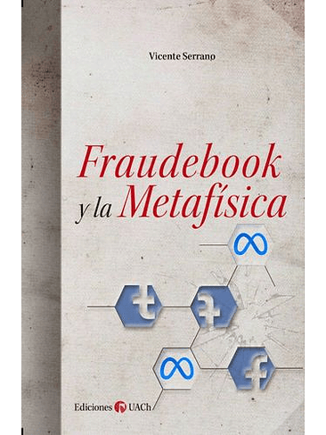 Fraudebook Y La Metafisica 1