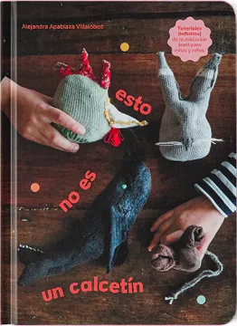 Esto No Es Un Calcentin 1