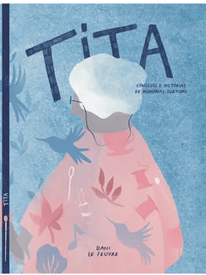 Tita Consejos E Historias De Memorias Surtidas