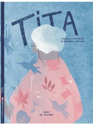 Tita Consejos E Historias De Memorias Surtidas 1