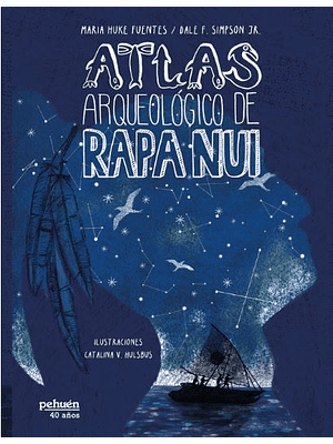 Atlas Arqueologico De Rapa Nui