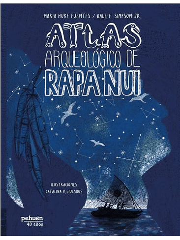 Atlas Arqueologico De Rapa Nui 1