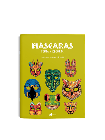Mascaras 1