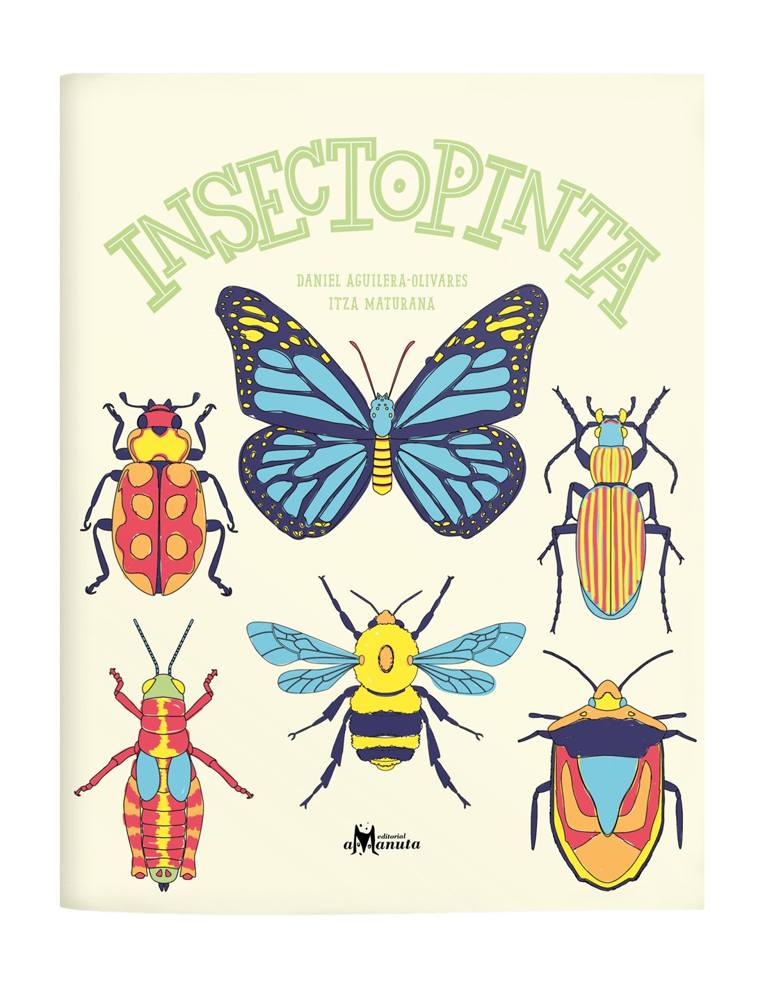 Insectopinta 1