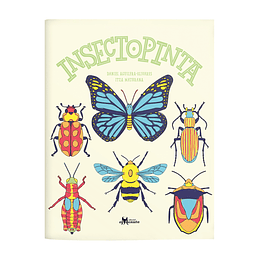 Insectopinta