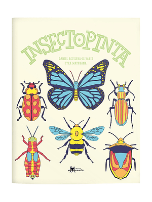 Insectopinta