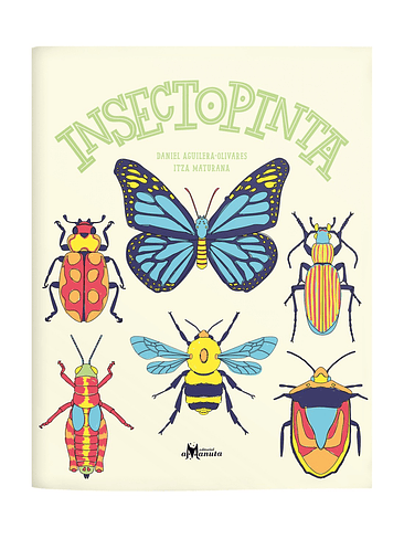Insectopinta 1