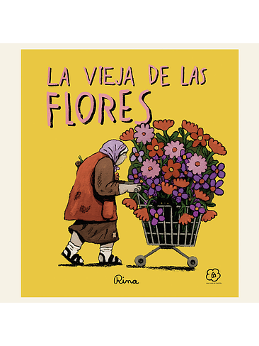 Vieja De Las Flores, La 1