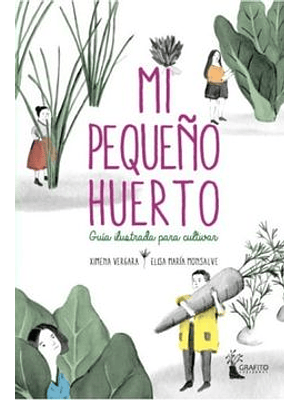 Mi Pequeño Huerto