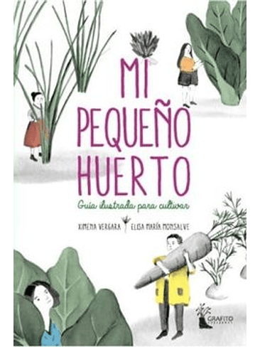 Mi Pequeño Huerto 1