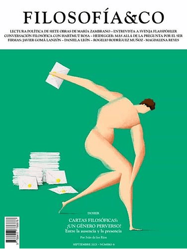 Filosofia & Co 6 1