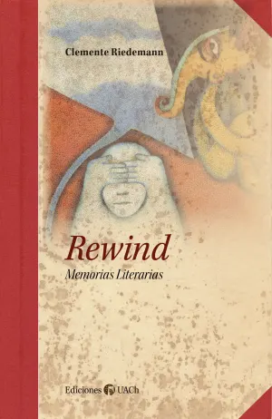 Rewind Memorias Literarias 1