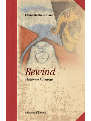 Rewind Memorias Literarias