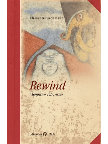 Rewind Memorias Literarias 1