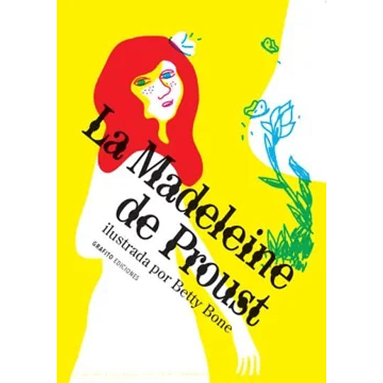 Madeleine De Proust, La