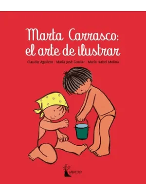Marta Carrasco El Arte De Ilustrar
