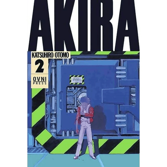 Akira 2