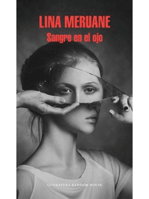 Sangre En El Ojo