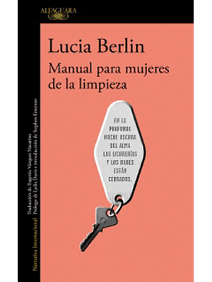 Manual Para Mujeres De La Limpieza